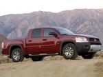 Mitsubishi Raider DuroCross 2007 года